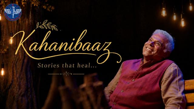 Kahanibaaz By Ashish Vidyarthi | Ahmedabad Fri, 17 Jul, 7:00 PM