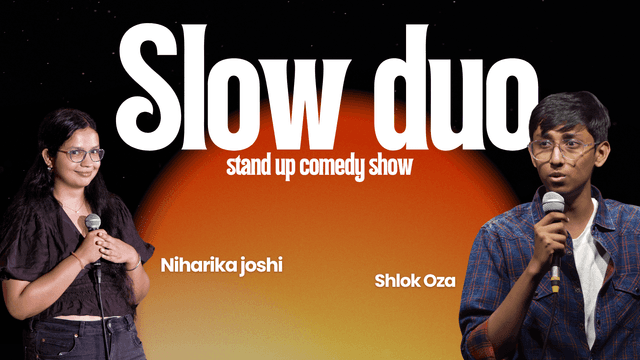 THE SLOW DUO